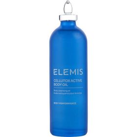 Elemis by Elemis Cellutox Active Body Oil --100ml/3.4oz